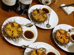 -72号海鲜私房菜
