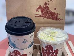 -茶话弄(中贸广场店)