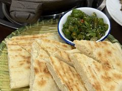 -九寨沟石锅鱼(沣峪口二十年店)