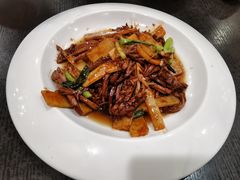 -老牌坊鲁菜名店(宽厚里店)