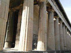 -赫淮斯托斯神庙