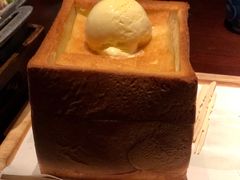-绿茶餐厅(朝阳大悦城店)