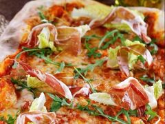 -富力希尔顿酒店·地阔自助餐厅