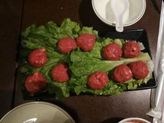 -幸运牛汕头小黄牛牛肉火锅(梅林店)