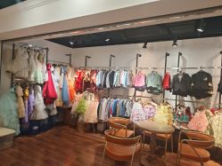 点击看大图 -倾城宝贝儿童摄影(浦东金谊店)