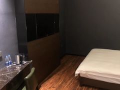 -丽市酒店(苏州平江观前街店)