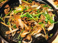 -嘉年华面包房餐厅（饺子馆）(陶然亭店)
