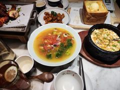 -绿茶餐厅(龙湖杭州金沙天街店)