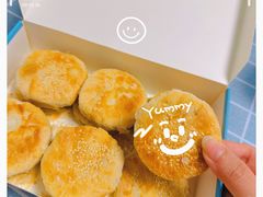 -小宝栗子(嘉华国际商业中心店)