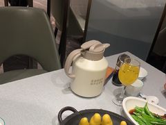 -百姓渔村(南中环店)