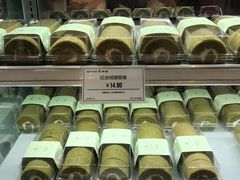 -仟吉KenGee(武汉高铁站店)