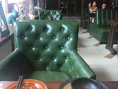 -Local泰莲庭(虹鳟鱼店)