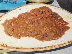 -可心筛网烤肉(南关区幸福一路店)
