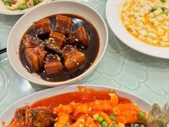 -金陵家宴·金陵春·南京菜(夫子庙店)