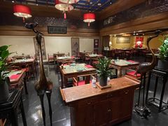 -那家小馆•北京菜•烤鸭(中关村店)