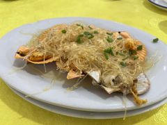 -秋姐美食店(旅游大道店)