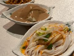 关中三剑客-汉唐宴长安食府