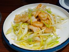 -恩宏德餐馆(平山道店)