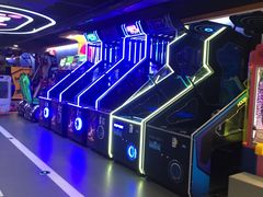 -爱玩嘉年华(江北一店)