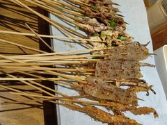 -五样儿西昌小签签烤串(天府三街店)