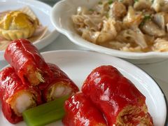 -寻味顺德·顺峰山庄(大良店)