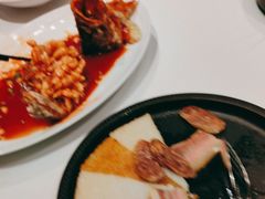 -小厨娘淮扬菜(清江苏宁广场店)