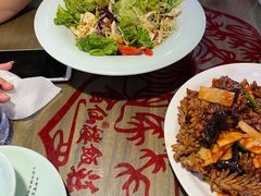 -会仙楼饭庄(宽厚里店)