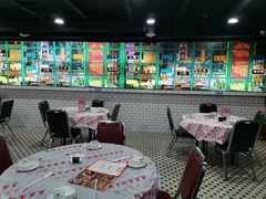 -虎虎龙虾大排档(双井店)