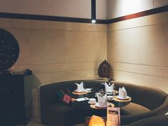 -金厨泰国餐厅·全泰籍厨师料理(拱北店)