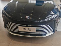 -别克上海翟业4S店