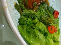 -禄福山庄•顺德菜·融和菜(龙江店)