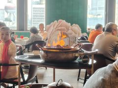 -三号黄浦会Canton Table