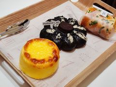 -好利来(乐堤港店)