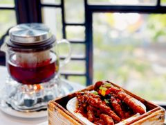 -广州酒家(天字码头店)