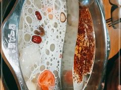 -傣妹火锅(南京东路一店)