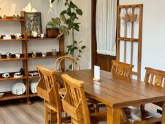 -山由之cafe&meal(小寨店)