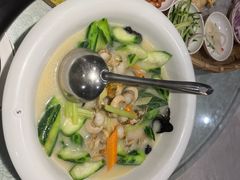-大树头森林餐厅(番禺广场店)