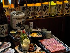-小川洋风料理(汉街店)