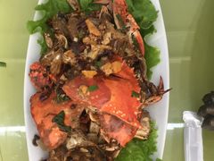 -日照大牌檔•小船海鲜(万平口店)