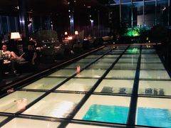 -四季酒店·空中花园 Aria on 9