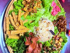 -心园餐厅·地道传统云南菜·三十年老店