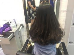 -SIX Hair Consultant
