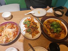 -纳鲁孜·新疆特色餐厅(上海悦荟广场店)