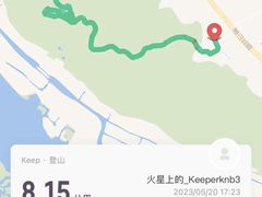 -虞山风景区