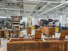 -大视光学•LINDBERG林德伯格•全球手工眼镜集合店(王府井店)