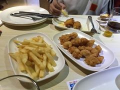 -达美乐比萨(北苑店)