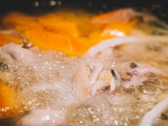 -润泽园椰子鸡(汇一城店)
