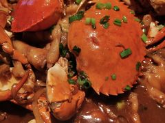 -胖哥俩肉蟹煲(来福士店)