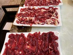 -潮悦牛肉火锅城(水贝店)