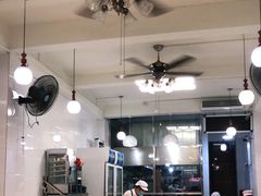 -芬芳甜品(同福路店)